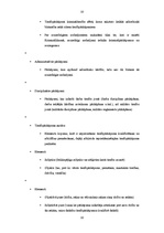 Summaries, Notes 'Tiesību norma, struktūra, klasifikācija, normas un normatīvie akti', 10.