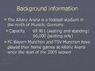 Presentations 'German Football Stadium', 2.