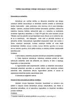Summaries, Notes 'Valdības komunikācijas situācijas raksturojums. Latvijas piemērs', 1.