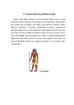 Research Papers 'Rakstības rašanās Senajā Ēģiptē', 8.