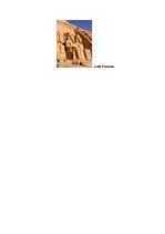 Research Papers 'Rakstības rašanās Senajā Ēģiptē', 9.