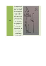 Research Papers 'Rakstības rašanās Senajā Ēģiptē', 29.