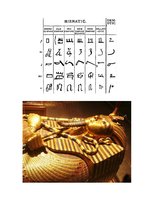 Research Papers 'Rakstības rašanās Senajā Ēģiptē', 60.