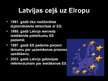 Presentations 'Latvija un Eiropas Savienība', 2.