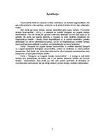 Research Papers 'Zemgales un Latgales biotopu daudzveidība', 3.