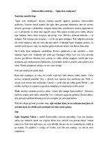 Samples 'Ziemassvētku scenārijs', 1.