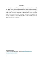 Research Papers 'Spāņu alkoholisko dzērienu ražošana un lietošanas tradīcijas', 4.