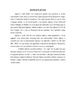 Research Papers 'Spāņu alkoholisko dzērienu ražošana un lietošanas tradīcijas', 20.