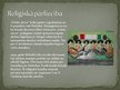 Presentations 'Meksikas kultūra', 5.