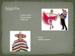Presentations 'Meksikas kultūra', 8.