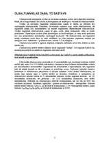 Research Papers 'Olbaltumvielas', 2.