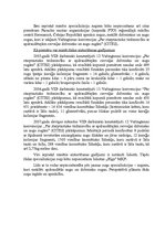 Research Papers 'Kinoloģijas attīstība Latvijā', 17.