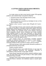 Research Papers 'Kinoloģijas attīstība Latvijā', 20.