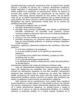 Research Papers 'Administratīvais pārkāpums, atbildība, sods', 7.