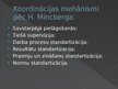 Presentations 'Mincberga desmit menedžeru lomas. Koordinētājs', 4.