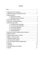 Practice Reports 'Kvalifikācijas prakses atskaite grāmatvedībā', 1.