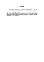 Research Papers 'Dēlu arhetipi A.Brigaderes lugā "Lolitas brīnumputns"', 1.