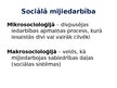 Presentations 'Sociālā mijiedarbība, sociālie statusi un sociālās lomas sabiedrībā', 3.