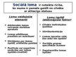 Presentations 'Sociālā mijiedarbība, sociālie statusi un sociālās lomas sabiedrībā', 23.