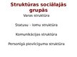 Presentations 'Sociālā mijiedarbība, sociālie statusi un sociālās lomas sabiedrībā', 41.