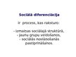 Presentations 'Sociālā mijiedarbība, sociālie statusi un sociālās lomas sabiedrībā', 60.