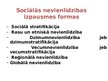 Presentations 'Sociālā mijiedarbība, sociālie statusi un sociālās lomas sabiedrībā', 62.