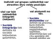 Presentations 'Sociālā mijiedarbība, sociālie statusi un sociālās lomas sabiedrībā', 65.