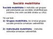 Presentations 'Sociālā mijiedarbība, sociālie statusi un sociālās lomas sabiedrībā', 82.