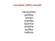 Presentations 'Sociālā mijiedarbība, sociālie statusi un sociālās lomas sabiedrībā', 86.