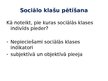 Presentations 'Sociālā mijiedarbība, sociālie statusi un sociālās lomas sabiedrībā', 99.
