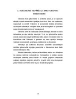 Research Papers 'Lietišķo dokumentu noformēšanas atšķirības angļu un latviešu valodā', 10.