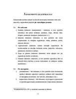 Research Papers 'Lietišķo dokumentu noformēšanas atšķirības angļu un latviešu valodā', 11.