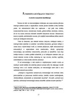 Research Papers 'Lietišķo dokumentu noformēšanas atšķirības angļu un latviešu valodā', 17.