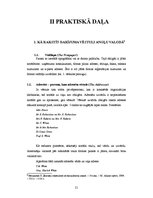 Research Papers 'Lietišķo dokumentu noformēšanas atšķirības angļu un latviešu valodā', 21.
