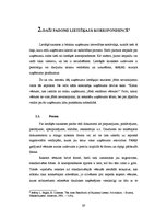 Research Papers 'Lietišķo dokumentu noformēšanas atšķirības angļu un latviešu valodā', 29.