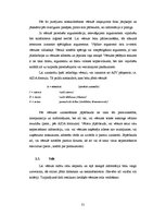 Research Papers 'Lietišķo dokumentu noformēšanas atšķirības angļu un latviešu valodā', 31.