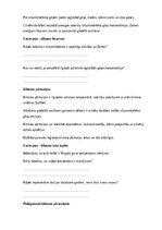 Samples 'Ekoloģija – daba, vide un ilgtspējīga dzīvošana', 30.