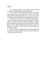 Presentations 'Uzņēmuma SIA "Lilita izdevniecība" mārketinga vides faktoru raksturojums', 19.