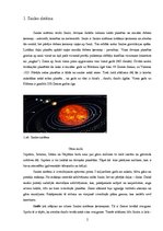 Research Papers 'Saules sistēma, Merkurs', 2.