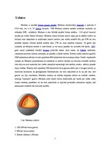 Research Papers 'Saules sistēma, Merkurs', 7.