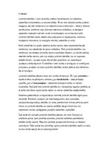 Essays 'Juridiskā atbildība: veidi, funkcijas un attīstības perspektīvas tiesību sistēmā', 1.