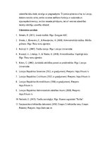 Essays 'Juridiskā atbildība: veidi, funkcijas un attīstības perspektīvas tiesību sistēmā', 12.