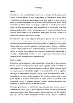 Summaries, Notes 'Investīcijas', 1.