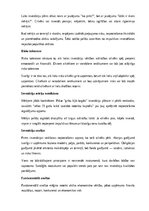 Summaries, Notes 'Investīcijas', 13.