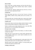 Summaries, Notes 'Investīcijas', 15.