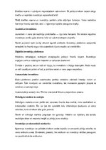 Summaries, Notes 'Investīcijas', 16.