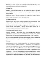Summaries, Notes 'Investīcijas', 17.