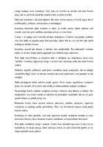 Summaries, Notes 'Investīcijas', 22.