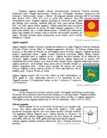 Research Papers 'Ventspils pilsētas un novada dabas vides specifika', 8.
