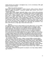 Research Papers 'Ventspils pilsētas un novada dabas vides specifika', 12.